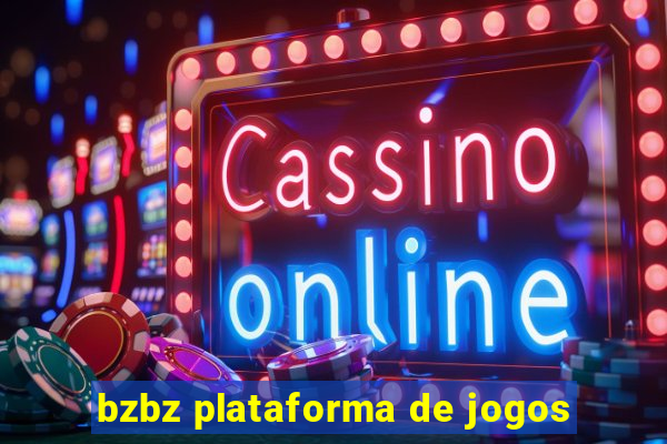 bzbz plataforma de jogos